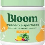 Bloom Green & Superfoods