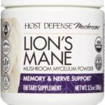 Loins Mane Memory support