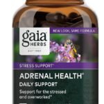 Adrenal Health Stress support