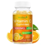 Vitamin C Gummies