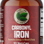 Carbonyl IRON