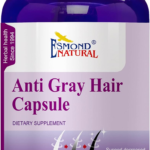Anti Gray Hair Capsules